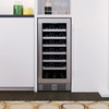 Avallon AWC152SZRH Wine Cooler Right Swing Door |Scratch and Dent|