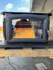Breckwell SW180 Wood Stove