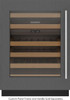 Sub-Zero DEU2450WL 24" Designer Undercounter Wine Storage - Panel Ready -