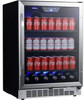 EdgeStar CBR1502SG Beverage Cooler |Scratch and Dent|