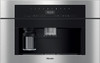 Miele ContourLine Series Built-In Non- Plumbed Smart Coffee System