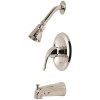 Premier Westlake Shower and Tub faucet- 1 Spray 