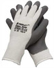 Proselect Knit Latex Rubber Palm Gloves XL |By the Case|