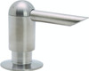 Premier Faucet 284461 Soap Dispenser, 17.5-Ounce, Stainless Steel Finish | 3- Pack| 