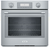 Thermador Professional Series POD301W 30 Inch Single Convection Smart Electric Wall Oven