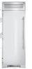 True® 15.1 Cu. Ft. Stainless Steel Freezer Column