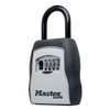 Master Lock 5400EC Key Portable Lock Box