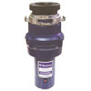 Whirlaway 191PC-AP 1/3 HP Continuous Feed Garbage Disposer