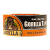 Gorilla Tape 10 yd. Black Tape (10-Pack)