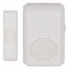 STI STI-3350 Wireless Doorbell Chime with Receiver Kit