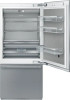 Thermador T36BB925SS Built-in Two Door Bottom Freezer 36'' Professional Stainless Steel