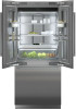 Liebherr SP-LMCB3652 Monolith 36 Inch Panel Ready Counter Depth Built-In French Door Smart Refrigerator