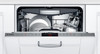 Bosch SHVM78253N 24 Inch Fully Integrated Panel Ready Dishwasher