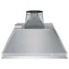 GE UVC9300SL1SS 30 in. Smart Insert Range Hood with Light in Stainless Steel