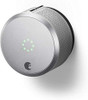 August ASL-03 Home Silver Smart Lock Pro