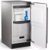 Scotsman SCCG30MA1SU 15 Inch Undercounter Icemaker