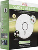 Kidde P4010ACS-W Wireless Smoke Detector