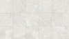 Chamonix White 12x24x10mm | Porcelain Tile | Builder Grade