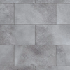 City Style Gray III 12x24x10mm | Porcelain Tile | Builder Grade