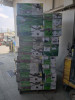 Dot Com Return Pallets| Mixed Hunter Ceiling Fans 