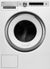 Asko W6124XW 24" 2.8 cu. ft. Front Load Washer - White