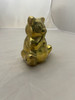 Vintage Solid Brass Teddy/ Panda Bear |By the Case| 