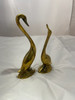 Vintage Brass Bird Figurines |By the Case| 2 Pairs per Case 