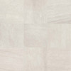 Basaltine White 24x24 Rec | Porcelain tile | Builder Grade