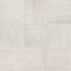 Basaltine White Rectified 12x24 | Porcelain tile | Builder Grade