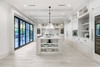 Cypress Gray 12x70 Rec | Porcelain tile | Builder Grade