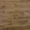 Farmhouse Chestnut 5.75 In x 23.75 In | Porcelain tile | Builder Grade