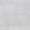 Futuro White 12x24 | Porcelain tile | Builder Grade