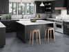 Por 24x48 Concept Grey | Porcelain tile | Builder Grade