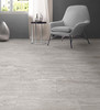 Por Galaxy Gray 12x24 | Porcelain tile | Builder Grade