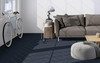 Por Industry Blue 6x24 | Porcelain tile | Builder Grade