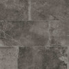 Rustic Stone Charcoal 12x24 | Porcelain tile | Builder Grade