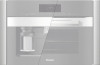 Miele EBA7747CTS 27" Trim Kit for Wall Ovens - Clean Touch Steel