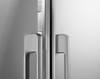 Dacor RAC00MHAASR Handle Kit for Dacor Column Refrigerators and Freezers - Stainless Steel