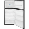 Frigidaire FFHT2045VS 30" 20 cu. ft. Top Freezer Refrigerator