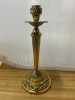 Vintage Brass Candle Holder - |By the Case| 