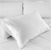 Oxford Standard Size Zippered Pillow Protector |By the Case| 