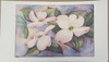 Vintage Art Print- Dogwood Delight- Signed by Janice Sumler |By the Case- 100|