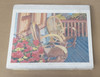 Vintage Art Print- Front Porch- Signed by Vicki D. Thomas | By the Case- 100|