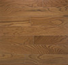 Somerset 2-1/4 Gunstock  Red Label Solid Hardwood 