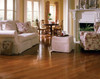 Somerset 3-1/4" Gunstock Blue Label Solid Hardwood 