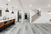 Happy Feet Cool Slate |20 mil 6.2mm| Click Lock Vinyl