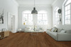 Happy Feet Harvest Oak | 20 mil 6.2 mm| Click Lock Vinyl