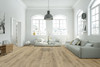 Happy Feet Mineral Oak | 20 mil 6.2 mm| Click Lock Vinyl