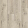 Happy Feet Platinum Oak | 20 mil 6.2 mm| Click Lock Vinyl