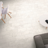 Futura Ivory 24x24 Porcelain Tile